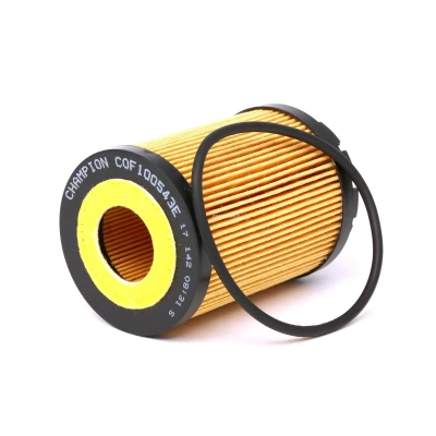 Imagen de CHAMPION EON TITAN COF100543E Filtro de aceite Cartucho filtrante CITROËN: Xsara Hatchback, Saxo AUSTIN: Mini Hatchback
