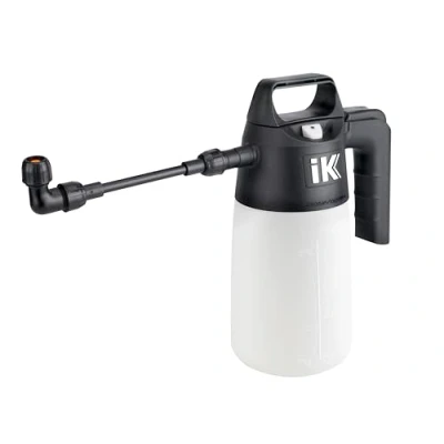 Imagen de Spray de ubre Matabi IK1.5, 1L, MS Schippers Adecuado para Ganado Vacas
