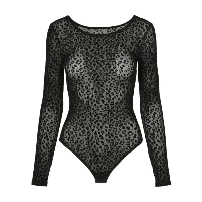 Imagen de Urban Classics Body, Mujer, Talla: 3XL, Black