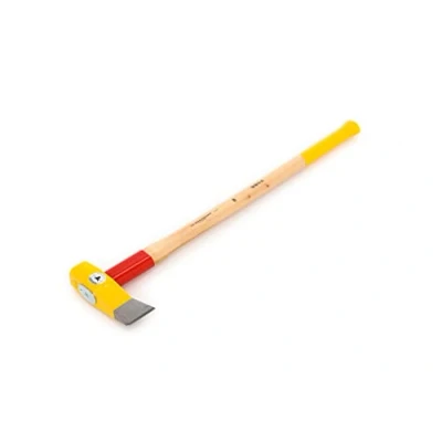 Imagen de Ochsenkopf OX 638 H 3509 Martillo para Partir leña ROTBAND Plus