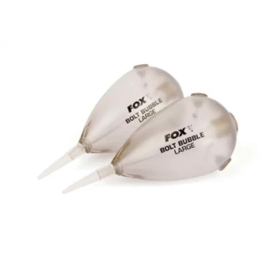 Imagen de Fox Bolt Bubble Grande Flotador de pesca