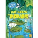 Imagen de Mamá Te Cuento... Qué Hacen Las Ranas