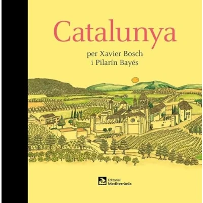 Imagen de Catalunya