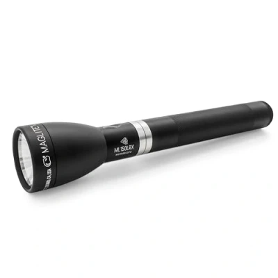 Imagen de MagLite ML150LRX Linternas, Unisex, Negro, 210 mm
