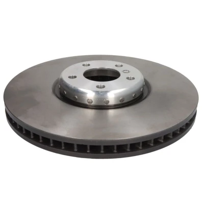 Imagen de BREMBO TWO PIECE DISCS LINE 09.C413.13 Disco de freno BMW: X6, X5