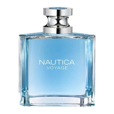 Imagen de Nautica Voyage Eau de Toilette 100 ml