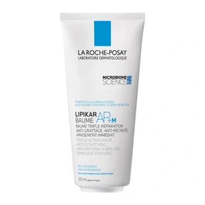 Imagen de La Roche Posay Lipikar Crema Corporal 200 ml
