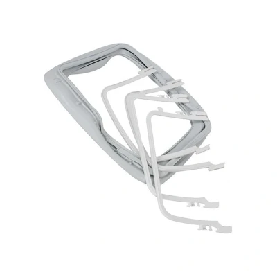 Imagen de Electrolux AEG 4071425344 goma para puerta lavadora escotilla