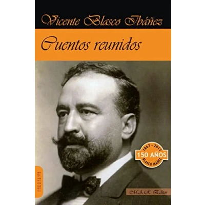 Imagen de Cuentos Reunidos