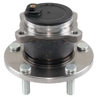 Imagen de A.B.S. 200380 Buje de rueda 5 114,3 con cojinete incorporado, anillo sensor magnético incorporado MAZDA: 3 Hatchback,