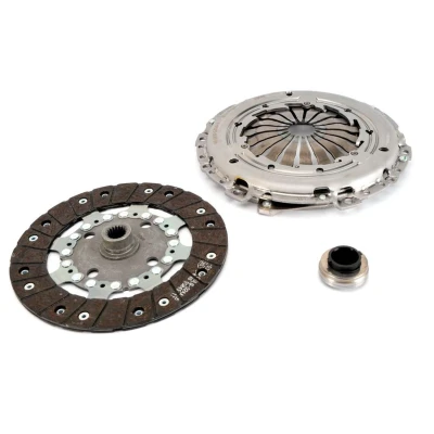 Imagen de Kit de embrague LuK RepSet 623 3241 00
