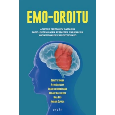 Imagen de Emo oroitu. Adineko Pertsonen Gaitasun Sozio emozionalen Sustapen A Na