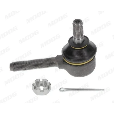 Imagen de MOOG SZ ES 0765 Rótula de dirección M12X1.25 exterior, ambos lados, Eje delantero SUZUKI: Alto IV, VII