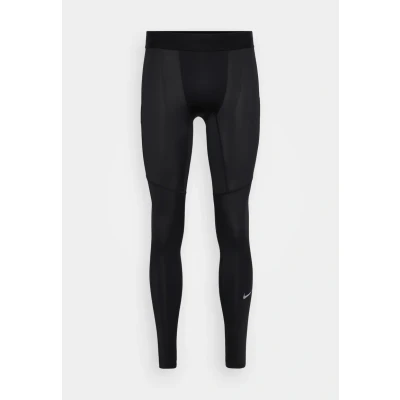 Imagen de Nike Performance M NP DF Medias, Hombre, Talla: Medium, Black/white