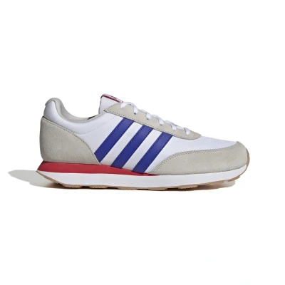 Imagen de adidas Run 60s 3.0, Zapatos Hombre, Cloud White Lucid Blue Grey One, 40 EU
