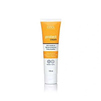 Imagen de Exdol, Crema corporal 150 ml.