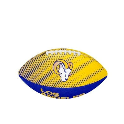 Imagen de Wilson American Football NFL Team Tailgate, Goma