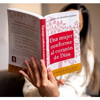 Imagen de Una mujer conforme al Corazon de Dios/ A Woman After God&#039;s Own Heart