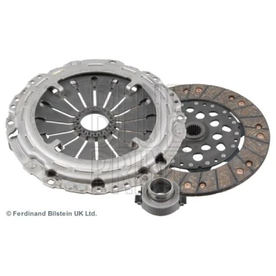 Imagen de BLUE PRINT ADP153026 Kit de Embrague tres piezas con grasa sintética cojinete desembrague 227 PEUGEOT: 807, 406 Berlina, 607 Berlina