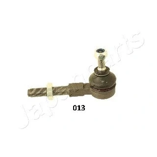 Imagen de JAPANPARTS TI 013 Rótula de dirección Eje delantero