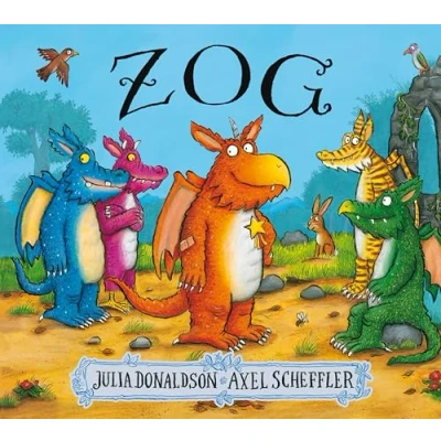 Imagen de Zog