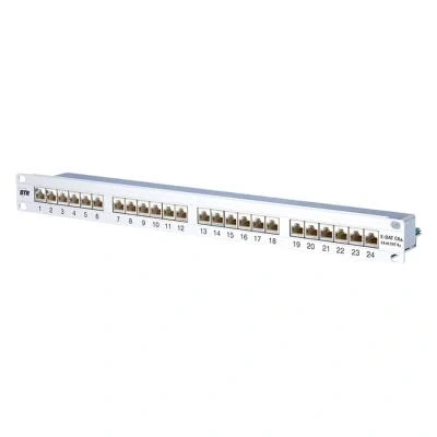 Imagen de Btr Netcom 130855c e Panel De Parcheo