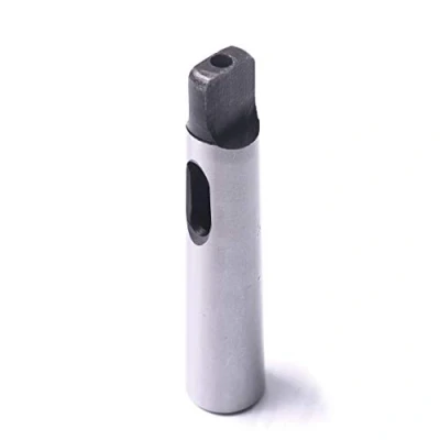 Imagen de ATOPLEE MT1 a MT2 Morse Taper de broca La reducción Adaptador para que muelen el torno