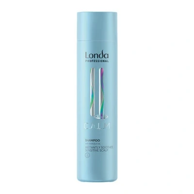 Imagen de Londa Professional C.A.L.M Champú 250 ml