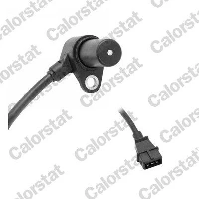 Imagen de CALORSTAT by Vernet CS0355 Sensor de Cigueñal con cable OPEL: Astra G CC, Berlina, Omega B SAAB: 9 5 3 Berlina