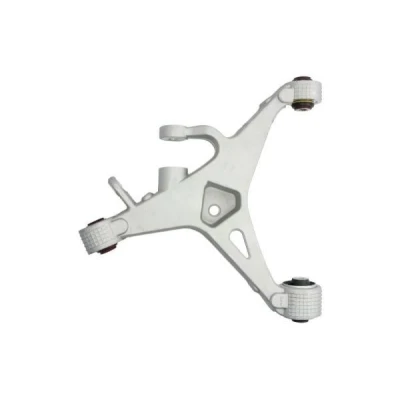 Imagen de REINHOCH RH05 5023 Barra oscilante, suspensión de ruedas Eje trasero, derecha, debajo Brazo oscilante transversal JAGUAR: S Type, XJ Berlina