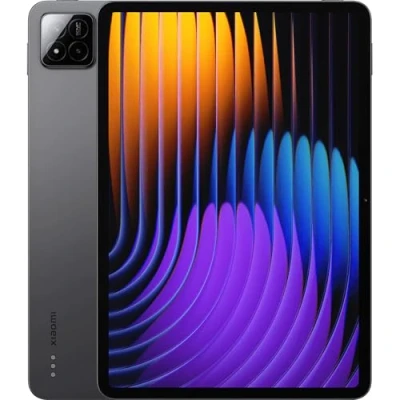 Imagen de Tablette tactile Xiaomi Pad 7 Pro 8 256 Wi Fi Gris