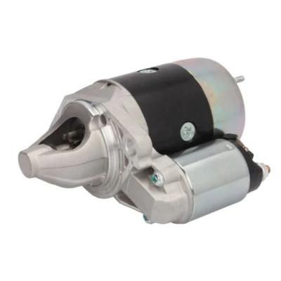 Imagen de STARDAX STX200801 Motor de arranque 12V 0,85kW 8 70mm MAZDA: 121 II Berlina
