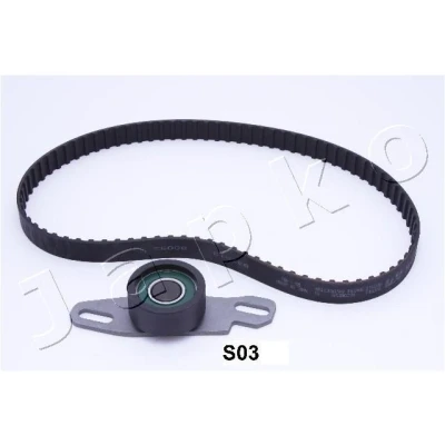 Imagen de JAPKO KJTS03 Kit de correa distribución 84 SUZUKI: SJ 410 SUV, SUV Cabrio