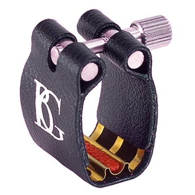 Imagen de BG L8R clarinetes clarinete Eb abrazadera