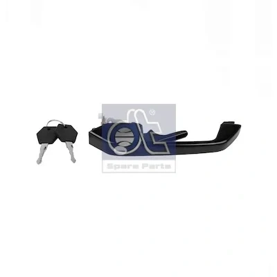 Imagen de Türgriff DT Spare Parts 1.22006 Izquierda