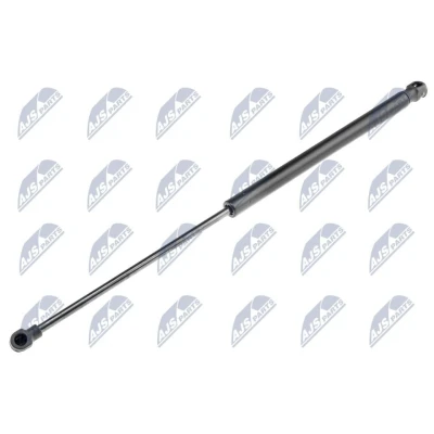 Imagen de NTY AE PE 007 Amortiguador de maletero 330 505 PEUGEOT: 207 Hatchback