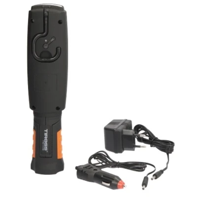 Imagen de MAMMOOTH A001 023 Lámpara de mano LED 370 12, 230 con batería recargable