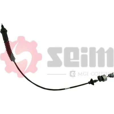 Imagen de SEIM 101802 Cable de Embrague con reajuste automático CITROËN: Xsara Hatchback, Coupé, Familiar