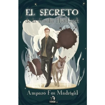 Imagen de El secreto de la familia Hardwick