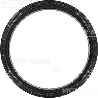 Imagen de REINZ 81 53077 00 Reten del Cigueñal FPM (caucho fluroado) OPEL: Vectra C Berlina, CC, ISUZU: Trooper I SUV, D Max 1 Pickup