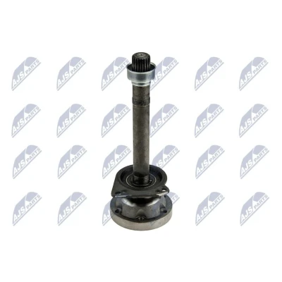 Imagen de NTY NPW VW 004R Palier, diferencial VOLKSWAGEN: TRANSPORTER 4, 4 Bus