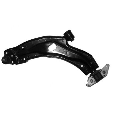 Imagen de MAGNETI MARELLI 301181311400 Barra oscilante, suspensión de ruedas Eje delantero, izquierda Brazo oscilante transversal FIAT: Doblo I Familiar