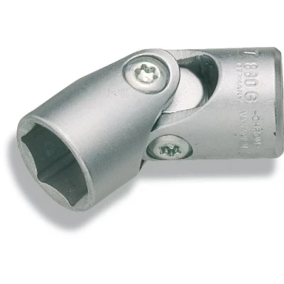 Imagen de HAZET 880G 15 Llave articulada doble 45