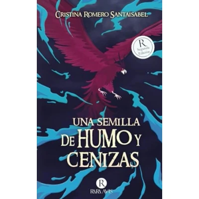 Imagen de Una semilla de humo y cenizas (SIN COLECCION)
