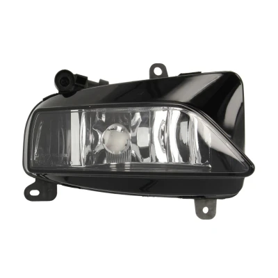 Imagen de ABAKUS 446 2010R UQ Faros Antiniebla derecha sin portalámparas, bombilla AUDI: A5 B8 Sportback, Cabrio, Coupé