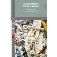Imagen de Jesus De Nazaret El Cristo Dios