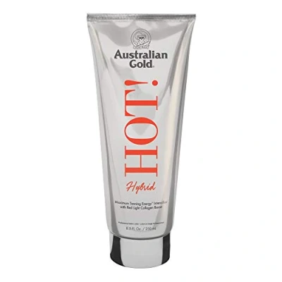 Imagen de Australian Gold Hot Hybrid, color Fragancia Clásica De Cocoa Dreams, One size, 250 ml