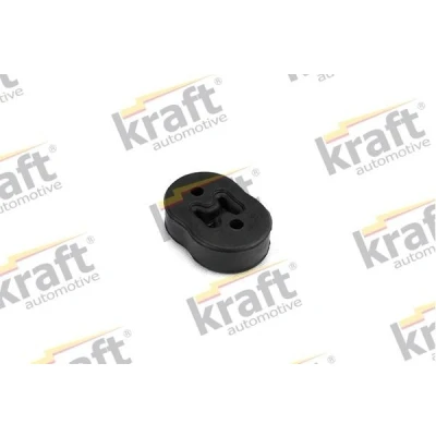 Imagen de KRAFT 0508320 Soporte, sistema de escape