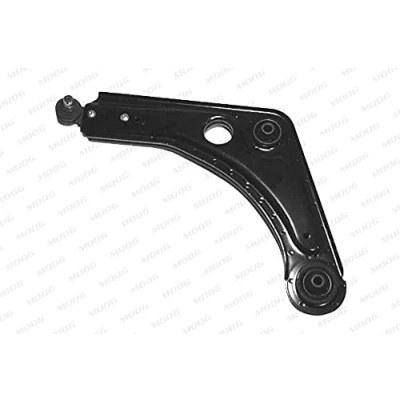 Imagen de MOOG FD WP 4127P Barra oscilante, suspensión de ruedas izquierda, debajo, Eje delantero Brazo oscilante transversal FORD: Escort 7, 6, ORION 3
