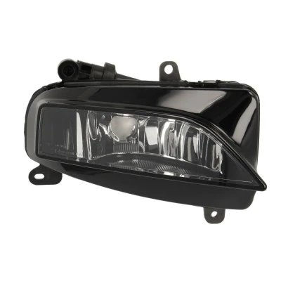 Imagen de ABAKUS 446 2011R UQ Faros Antiniebla derecha sin portalámparas, bombilla AUDI: A4 B8 Berlina, Avant